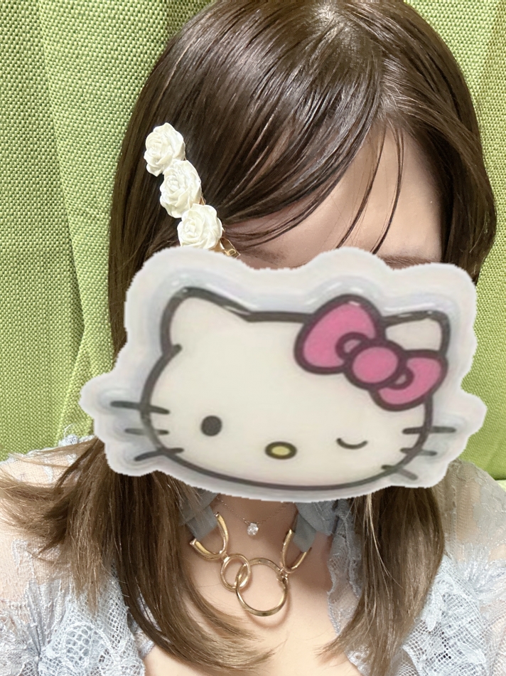 今日まゆ出勤です