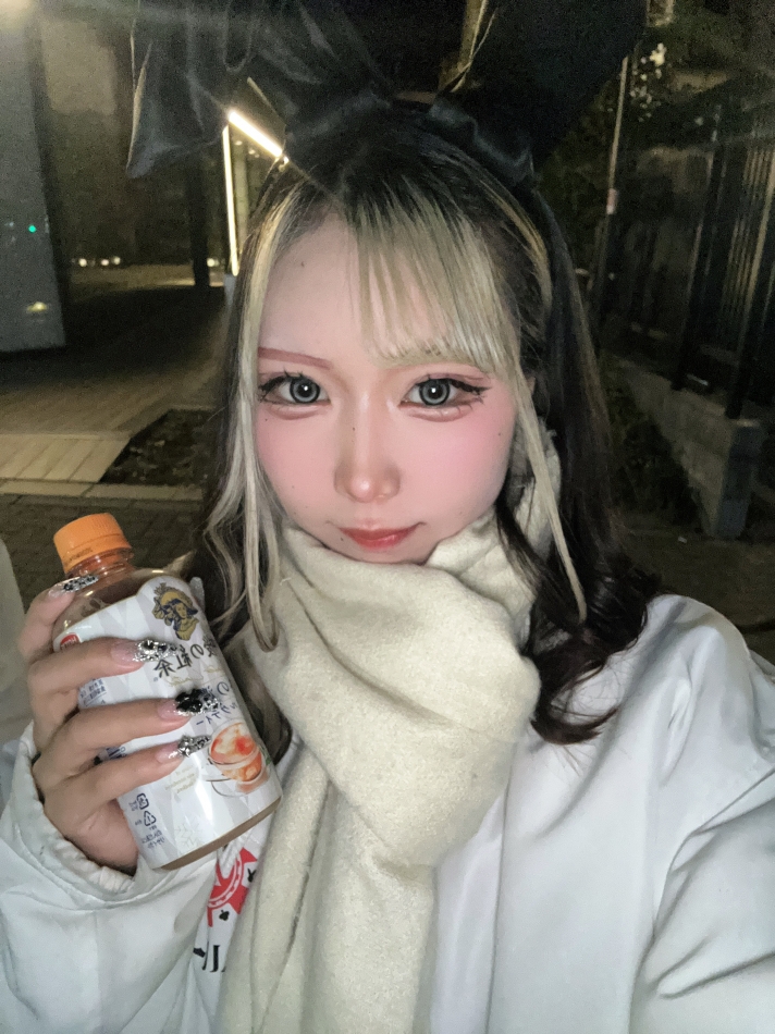 Girl's Bar All-in日記1561322