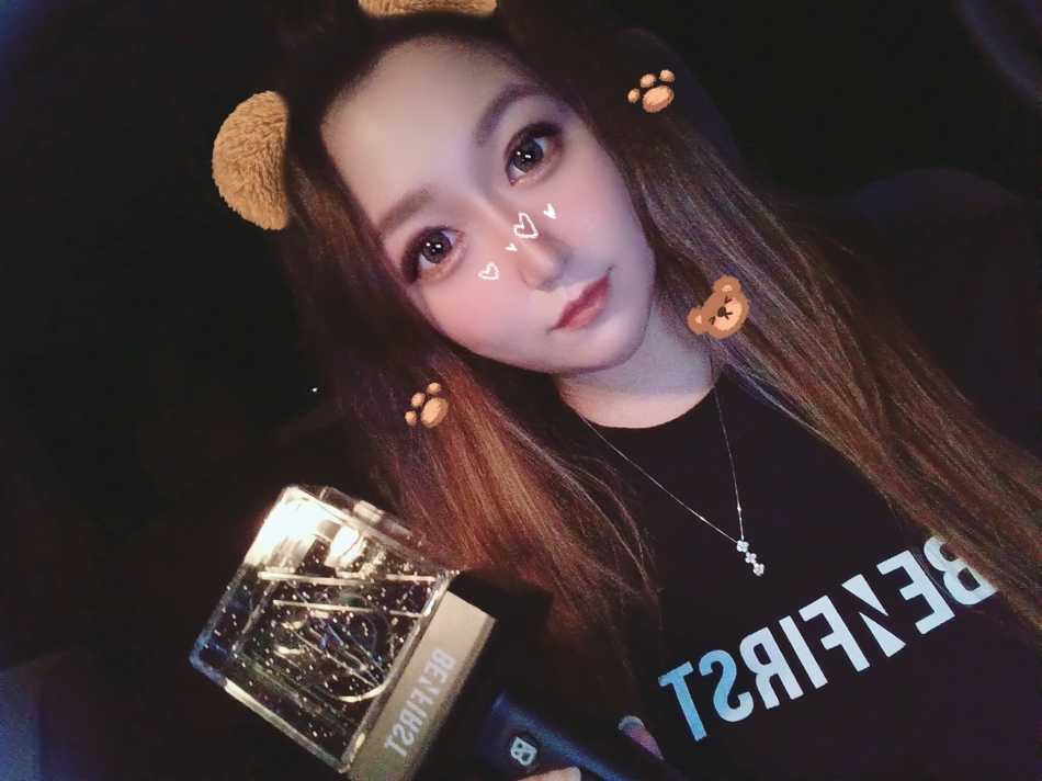 びーふぁの映画