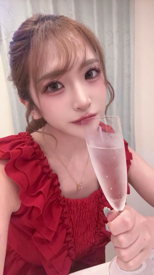 まゆにしては