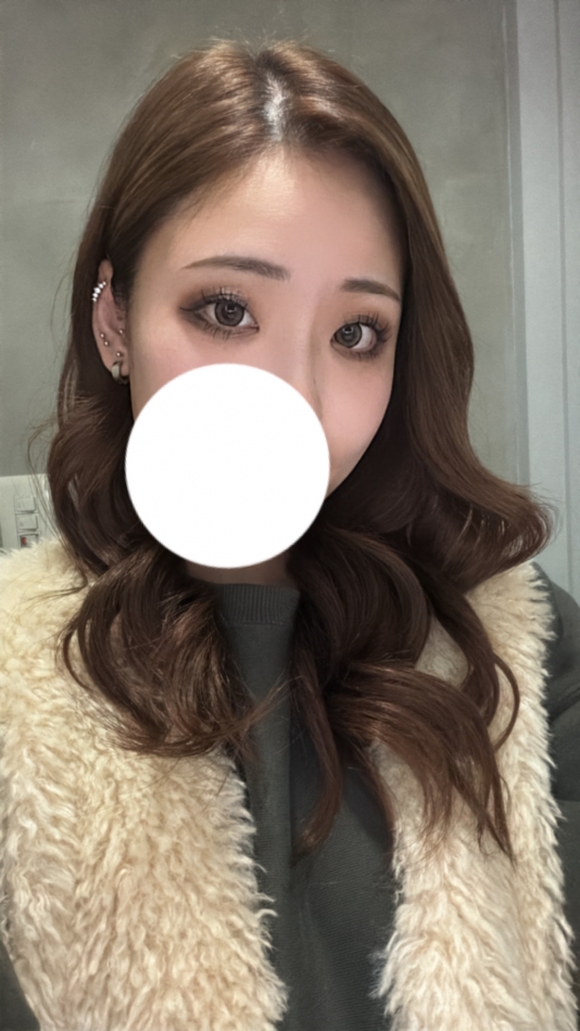 girls&matching bar parler.日記1502534