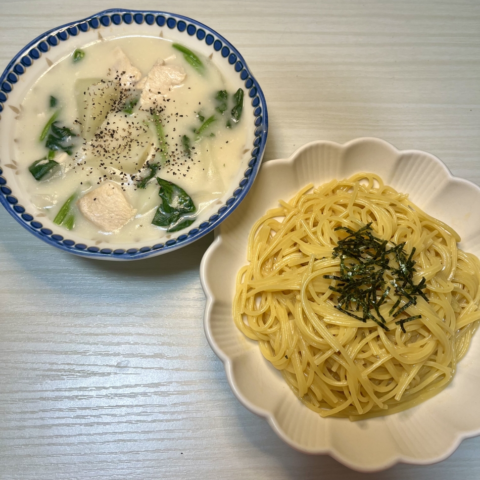 おうち🍴ごはん