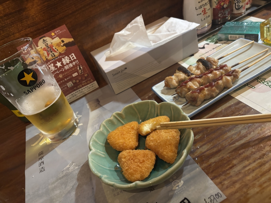 GRAND ROUGE日記1583575