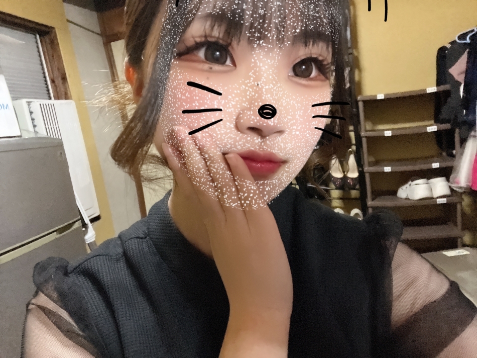 やっほ～！！✌︎