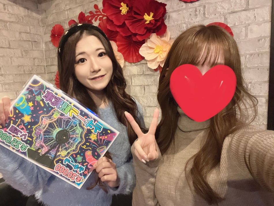 Girls Bar Bacchus新潟駅前店日記1565342