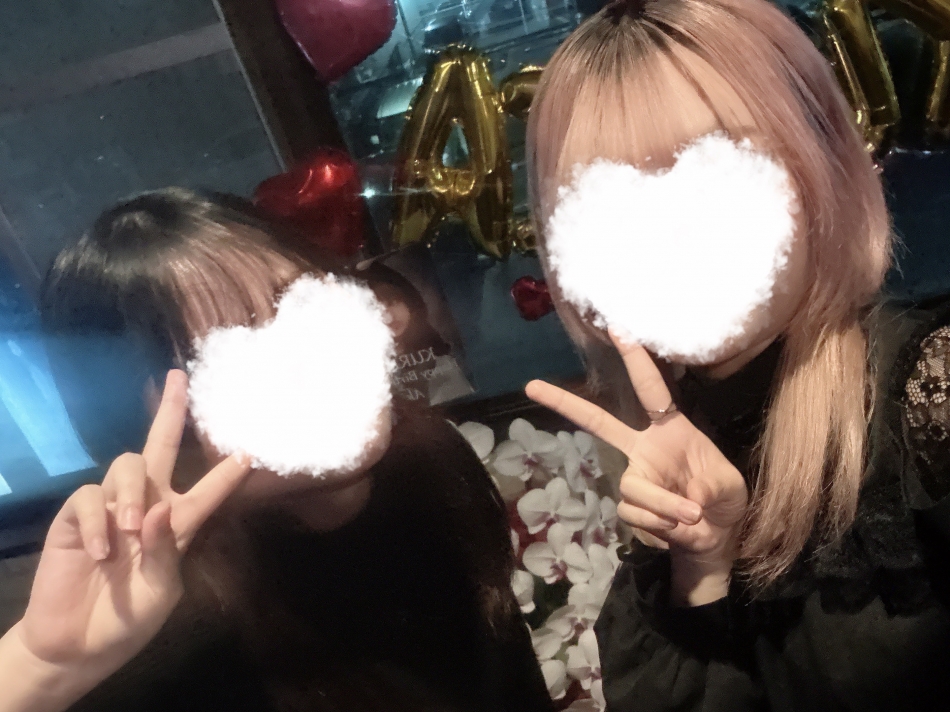 Girls Bar Bacchus新潟駅前店日記1614816