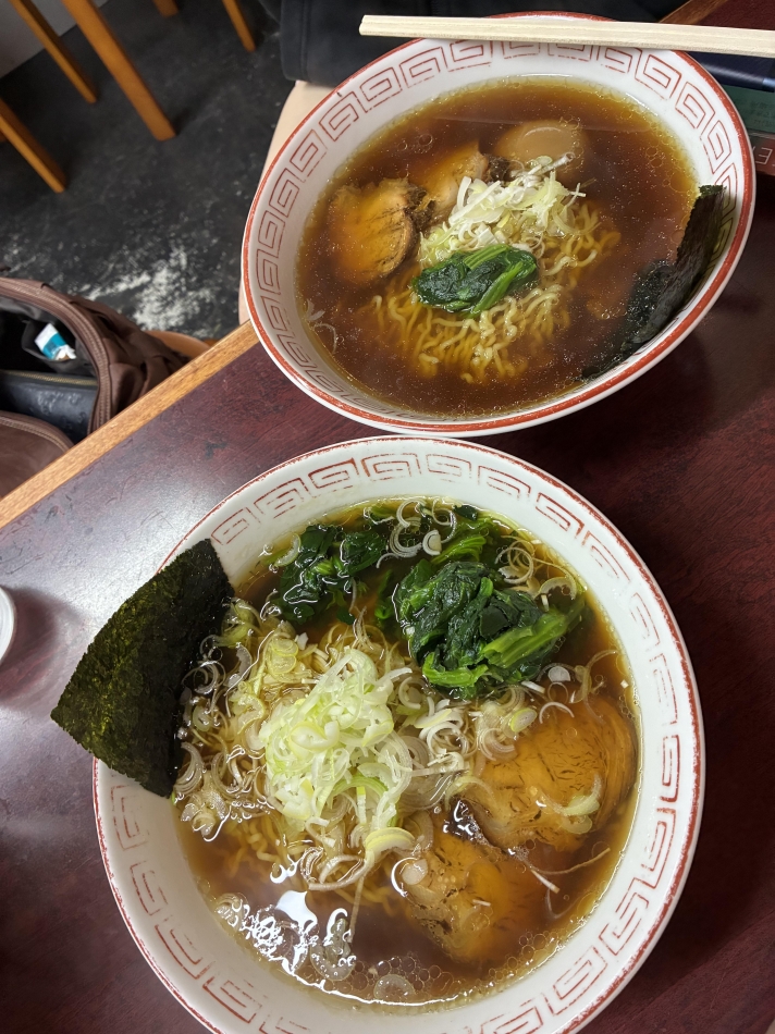 出勤してまーす