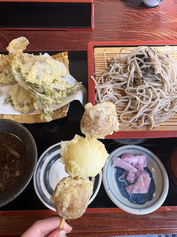 ゴールデンウィーク何した？