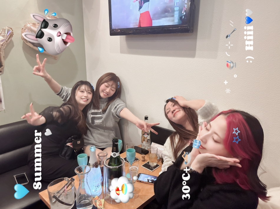 (ママ) 二ノ宮 さつき