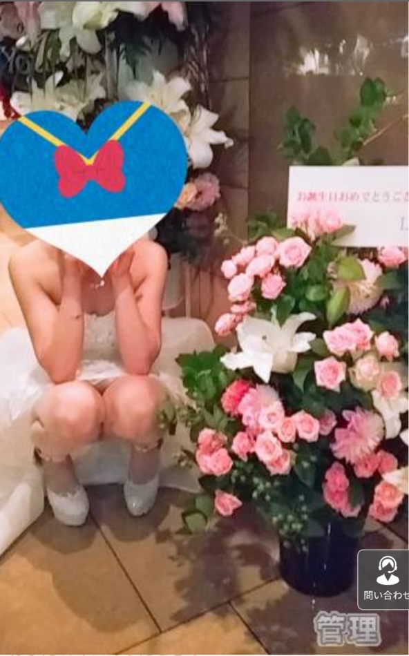 salon do華門日記1678815
