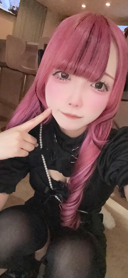 きょもいるよー！