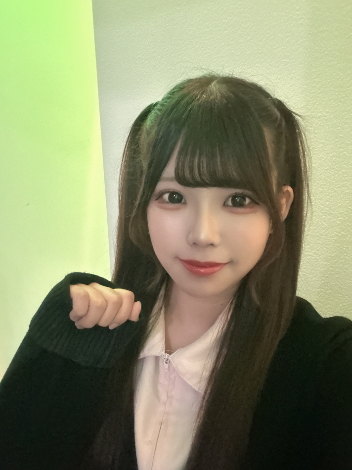 髪を2cm切ったおんな