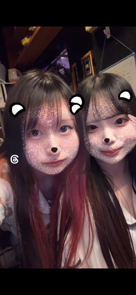 Girls Bar Philia日記1718881