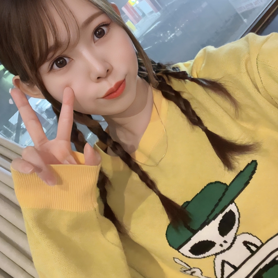 土星から来た宇宙人🛸👽