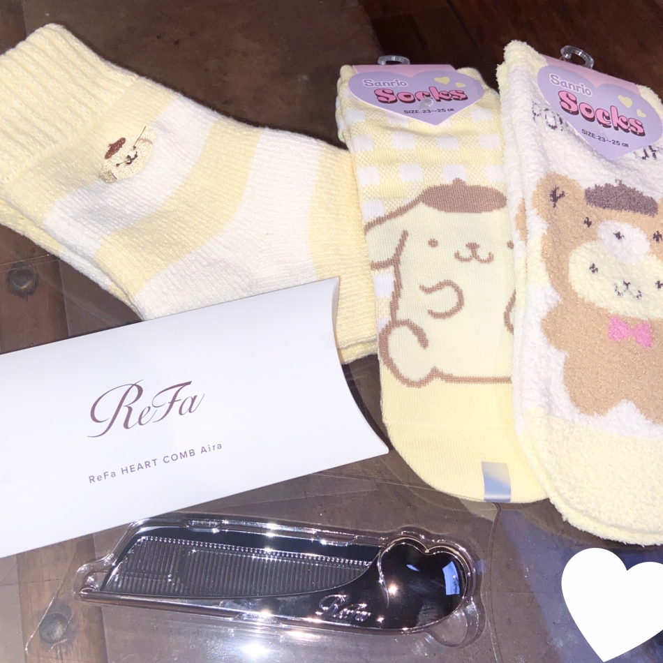 うれしい🐶🤍