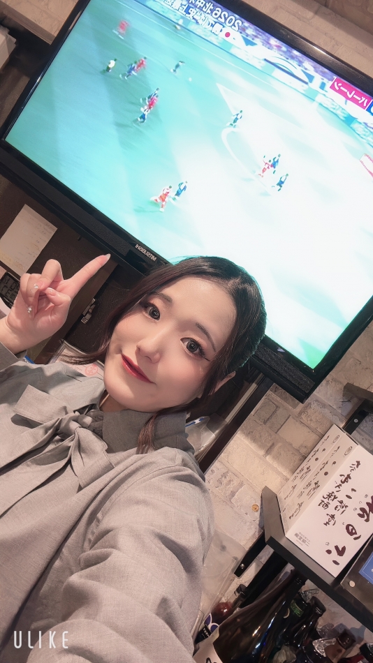 やってるよん♪