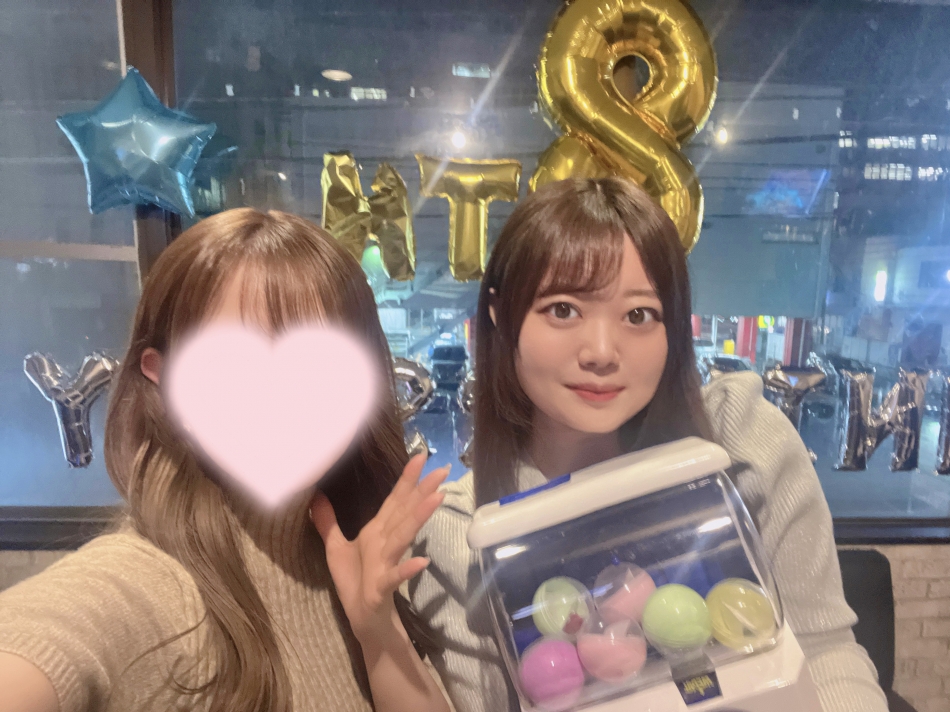 Girls Bar Bacchus新潟駅前店日記1770034