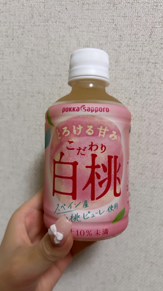 春のたのしみ🌸