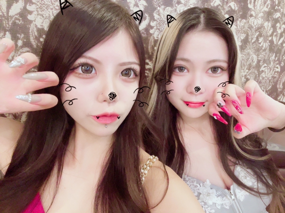 可愛いお友達🫶