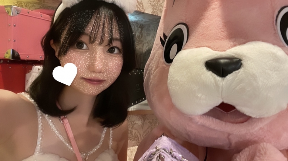 ラビちゃんのお友達紹介コーナー&#x1F4=?ISO-2022-JP?B?MzA7JiN4RjgwOyYjeEY3MjsmI3gxRjQzMDsmI3hGODA7JiN4RjcyOyYj? = x1F430;ྀི