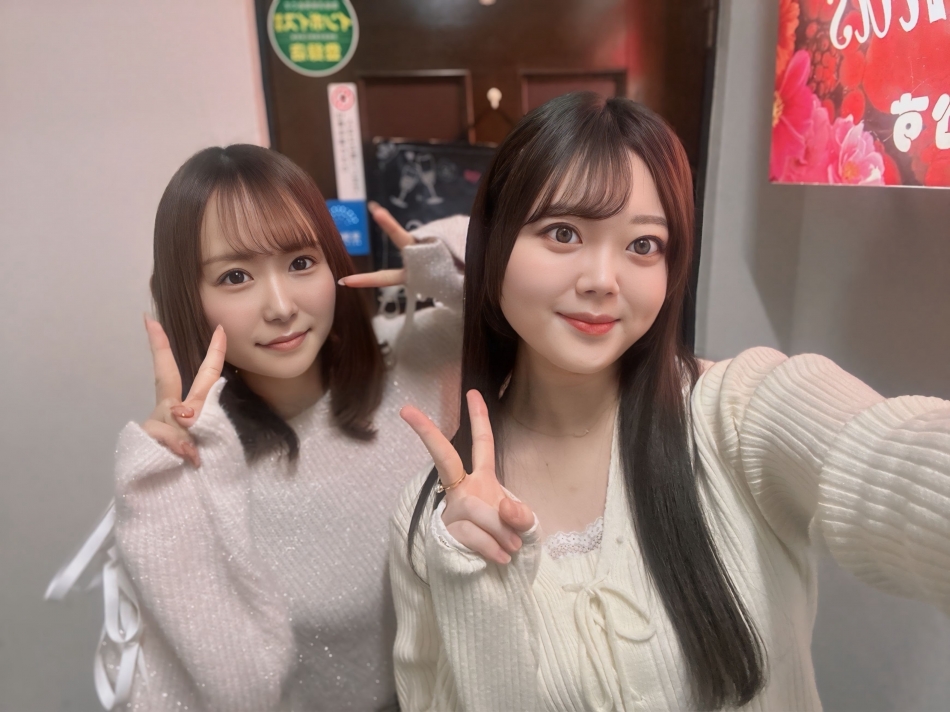 Girls Bar Bacchus新潟駅前店日記1576860