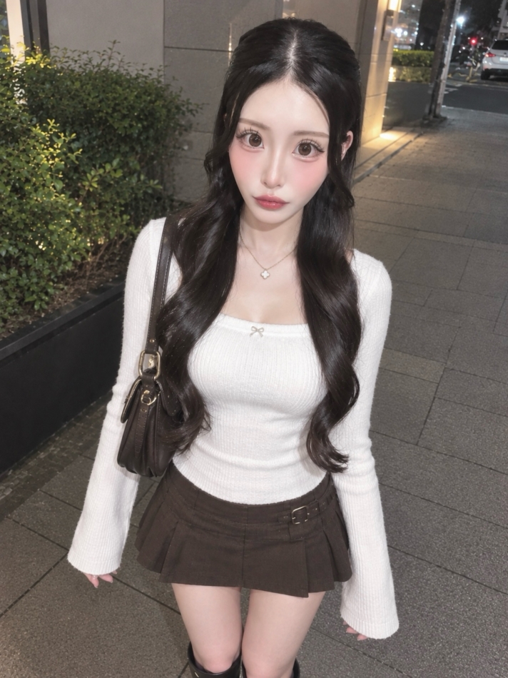 一条 葵