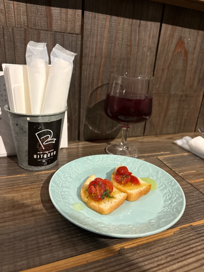 L'asile日記1619931