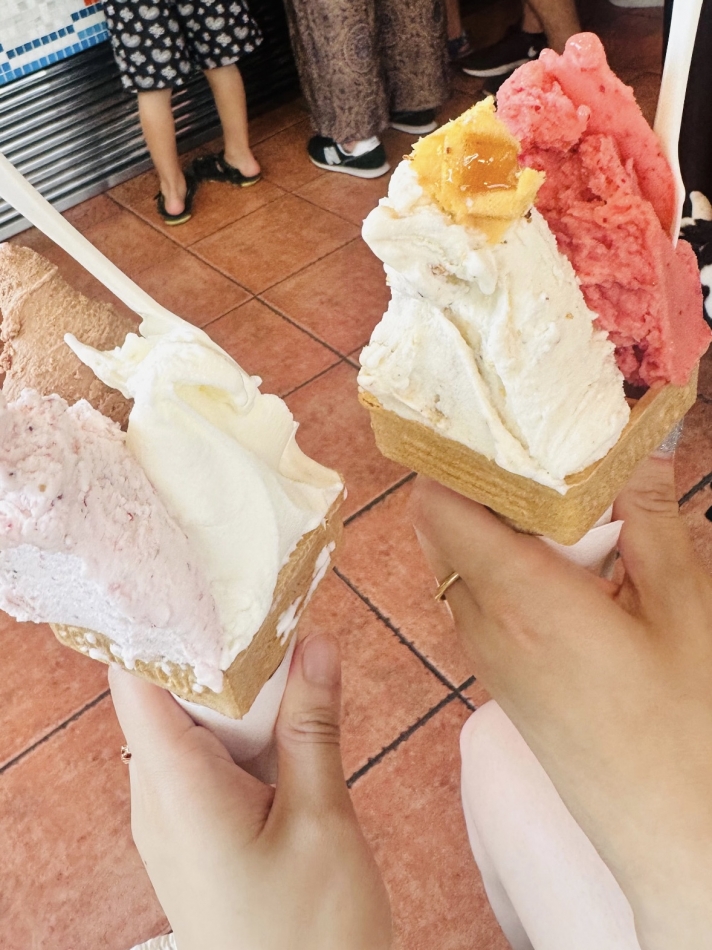 7月19日 19時57分のブログ