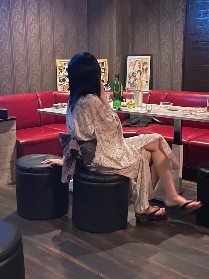 一条 葵