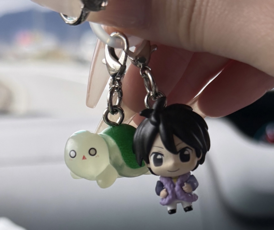 きらりんレボリューション⭐️