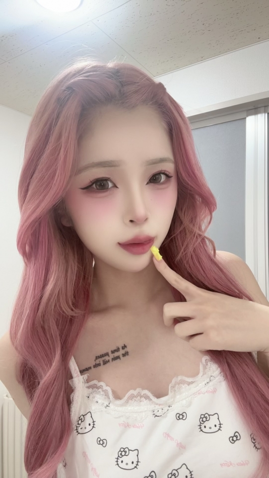 夢咲　もえ【ママ】