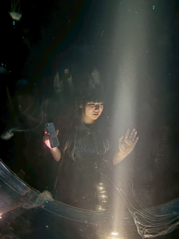 ひさしぶりー！！！