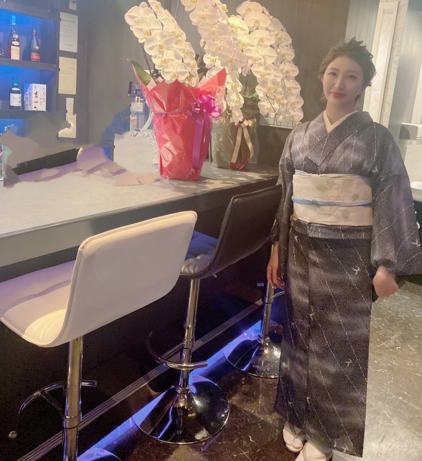 オープンから1ヶ月経ちました🥰