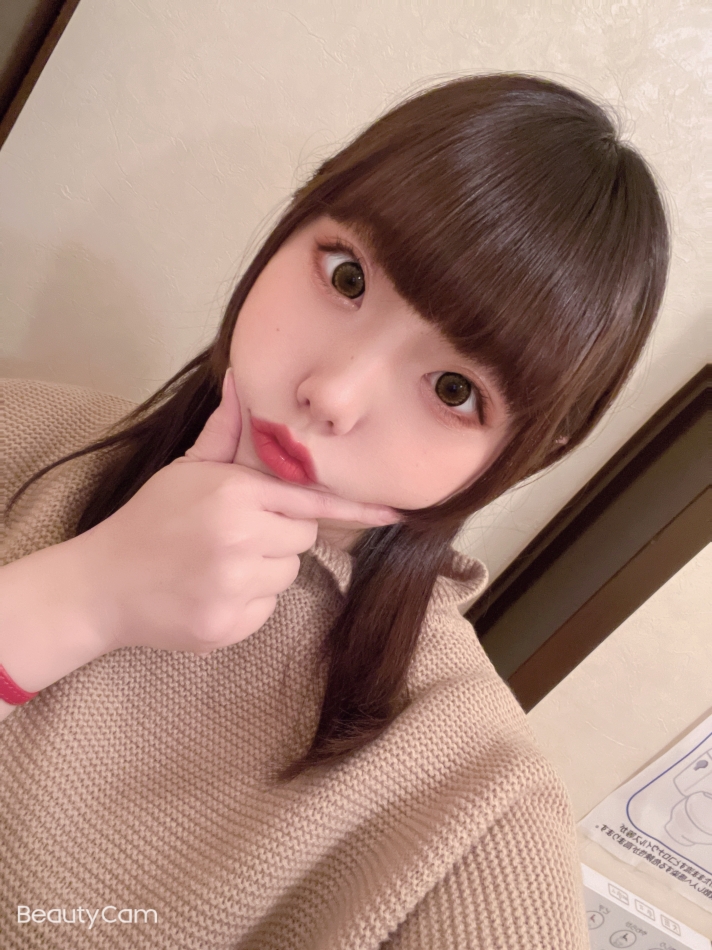 今日はmimiだよ🌈