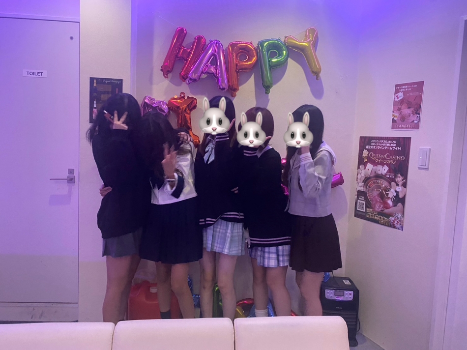 楽しかったなあ