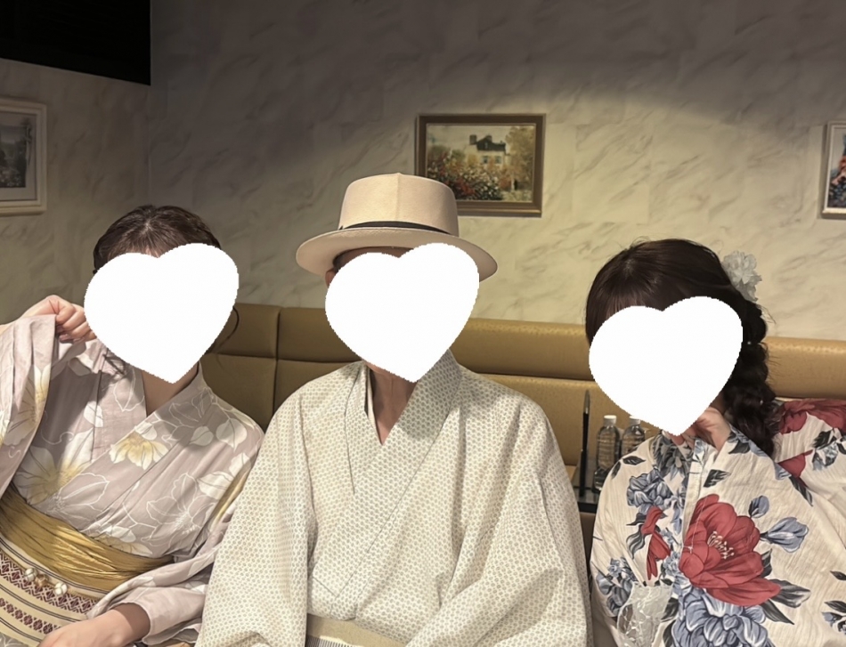 CLUB RIKKA日記1730641