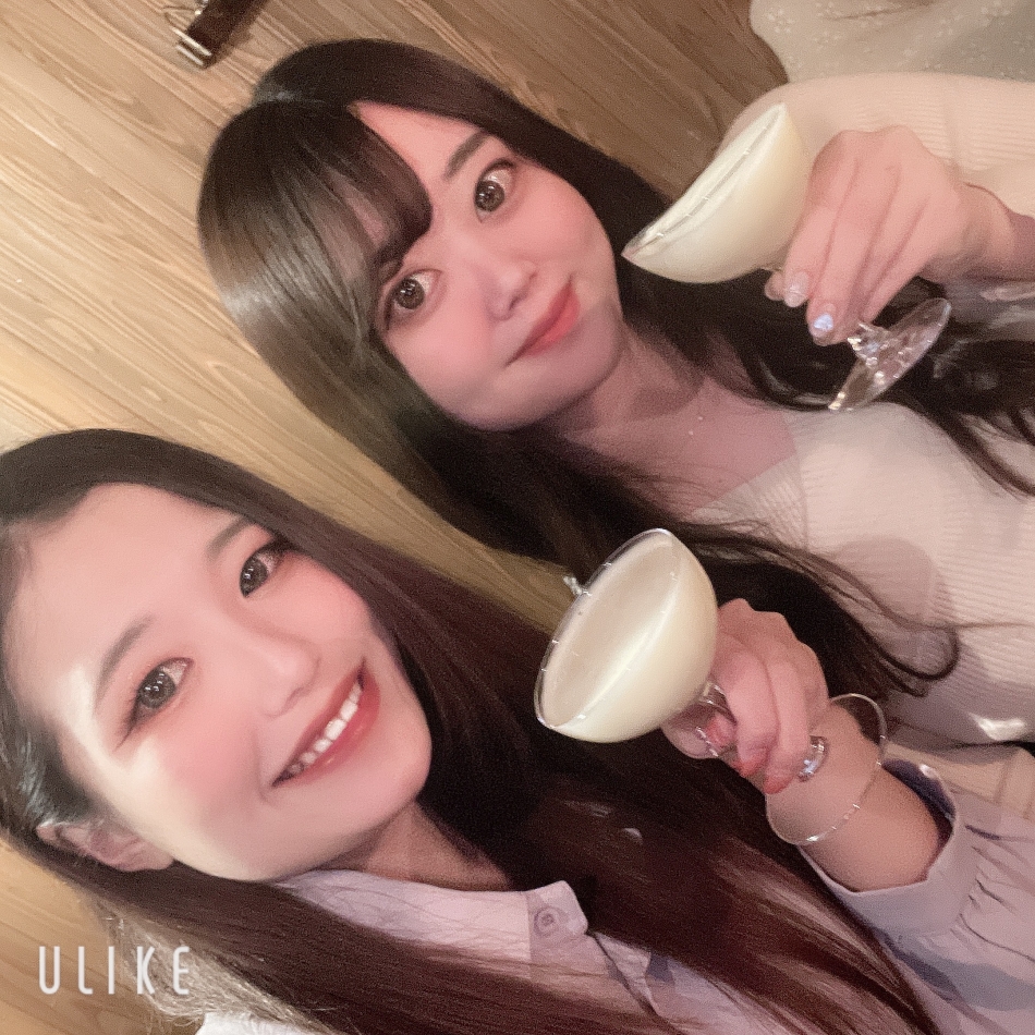 何気にお初😳✨