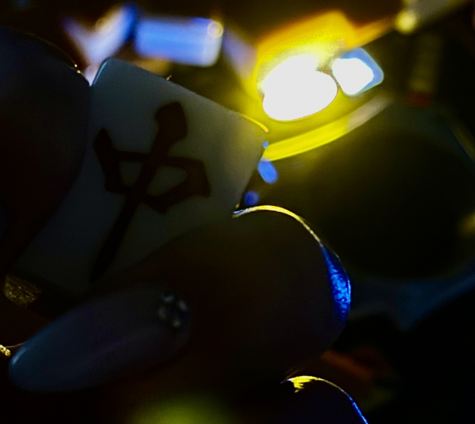 コンセプトカフェ　夢見る廃教会〜明日死ぬかもしれないぢゃん〜日記1535798