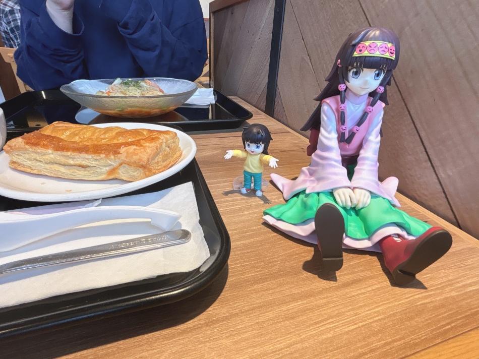 1番くじ！