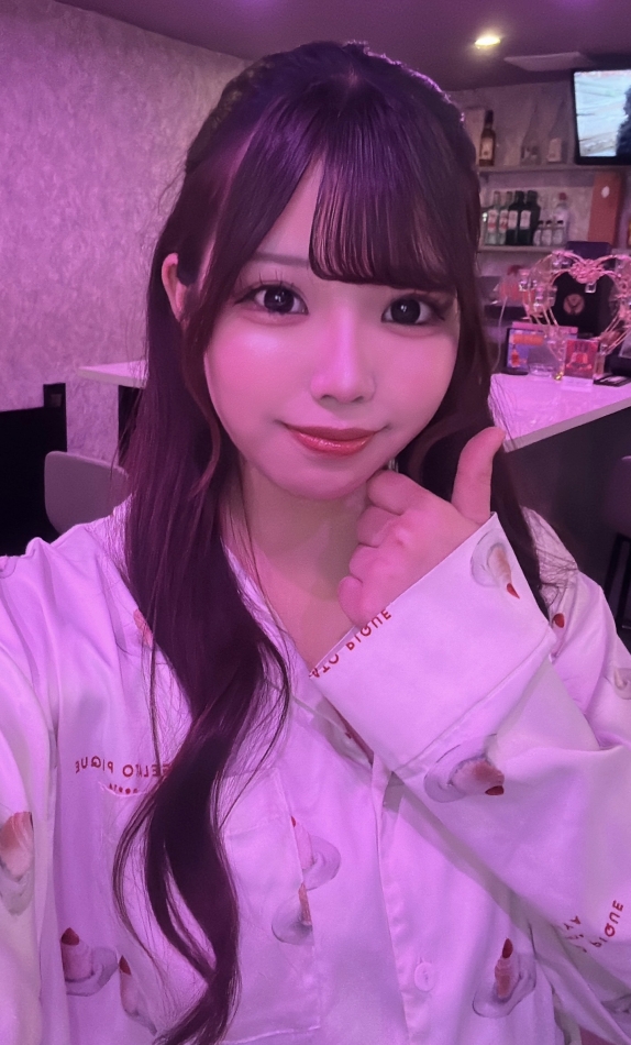 おねえさん︎^_^