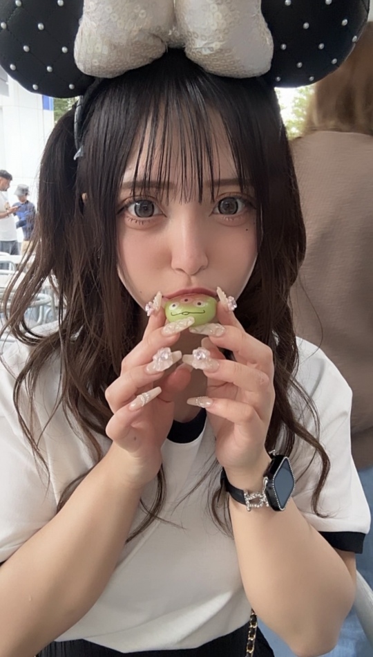 みにーたん！！！！！！