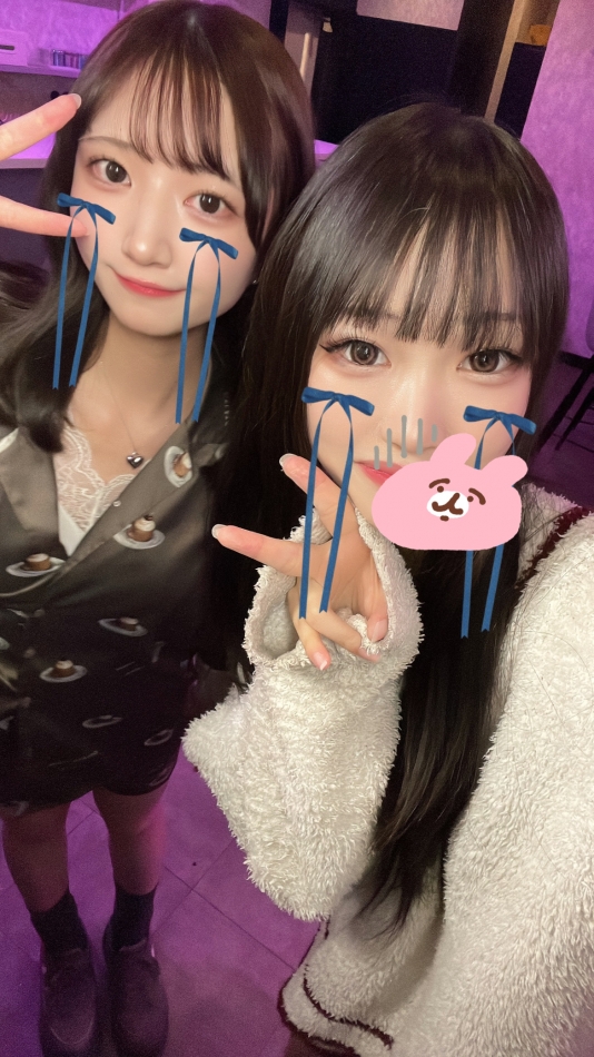 さなちゃんと♡