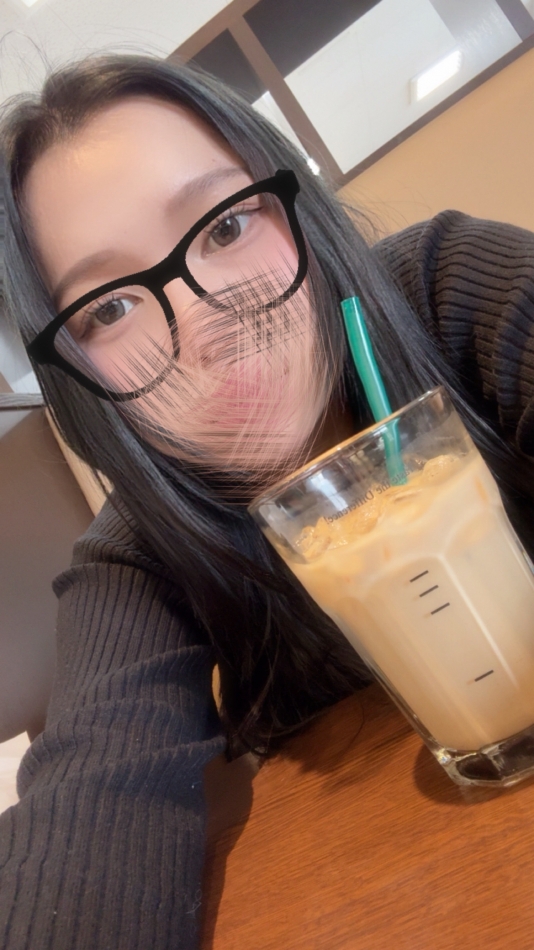 息抜きに珈琲😌💭