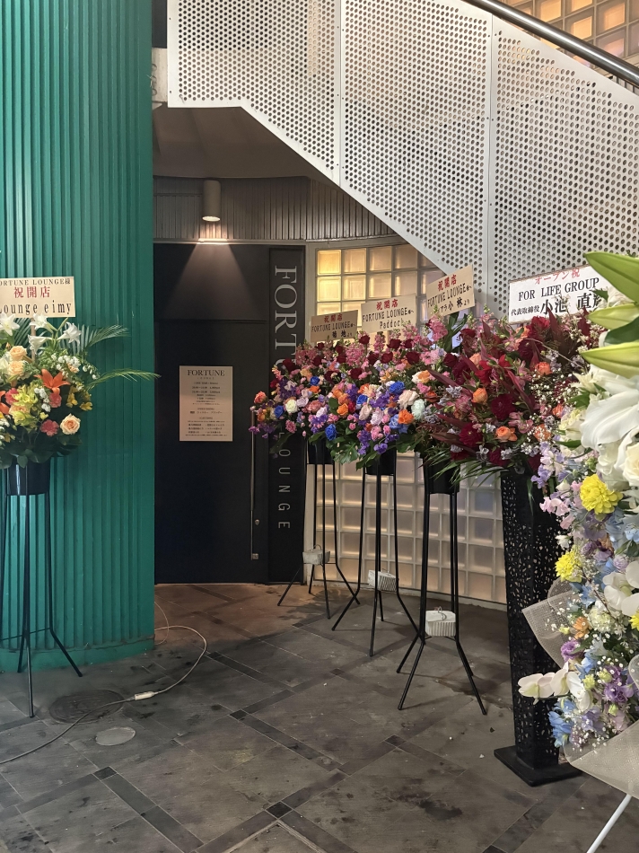 Lounge Veranda日記1630033