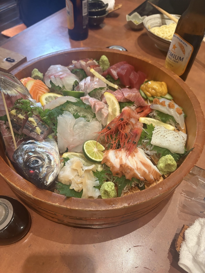 美味しかった🤤