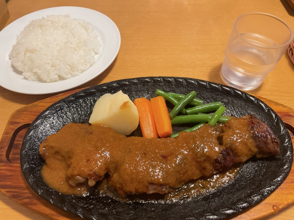 スナックBar Peace日記970404