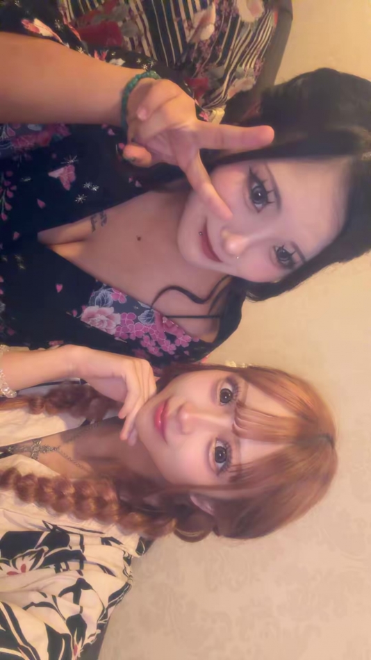 一条 葵