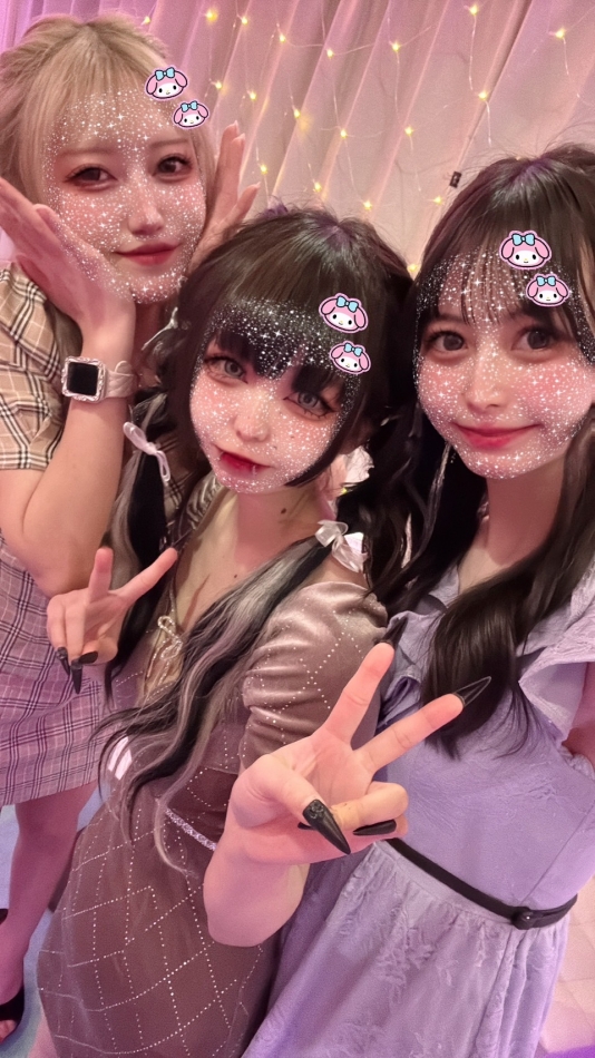 キラキラ✧*?(ˊᗜˋ*)✧*?✧