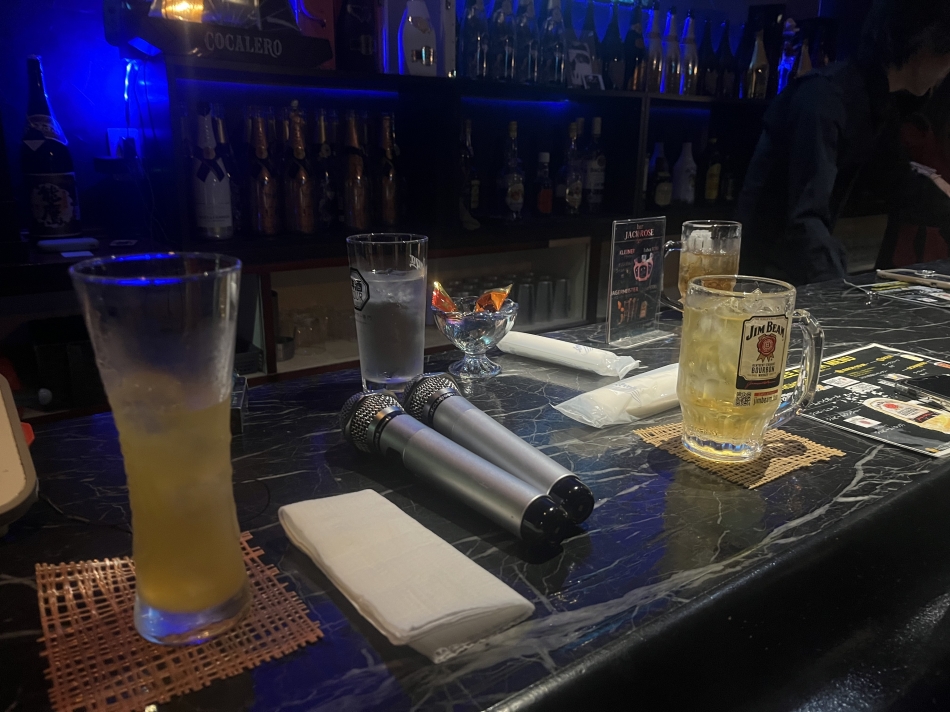 会えた～❤️‍🔥