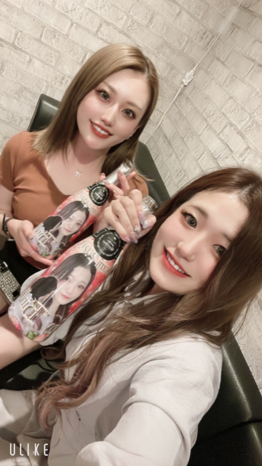 ありがとうございます！！